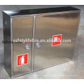 hydraulic hose reel/fire resistant cabinet/Fire Hose Reel and Cabinet